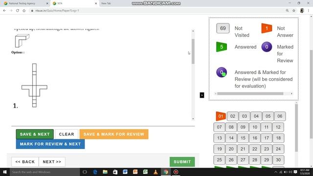 B-Arch 2020 Solution Part-2 Jan shift-2 Set-2 #jeemains смотреть онлайн