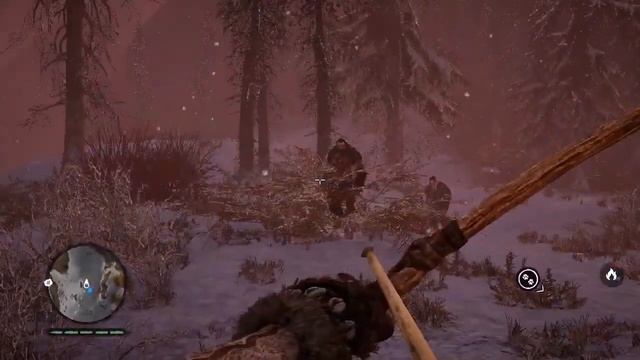 Far Cry Primal смотреть онлайн