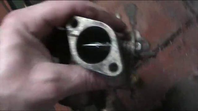 Карбюратор К 16 разновидности