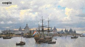 История Русской Церкви / 2. Реформы Петра Первого. Ч 1. sophias.ru