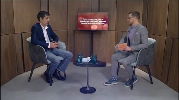 NotaBene 02.03.2021 & NotaBene Интервью