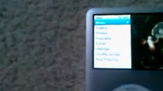 iPod Classic Review смотреть онлайн