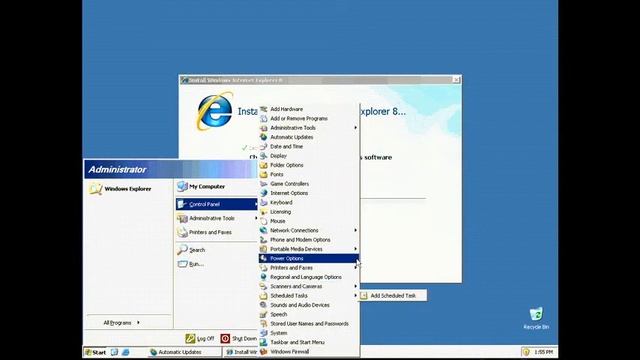 Updates failed epicly--windows server 2003 for small business server смотреть онлайн