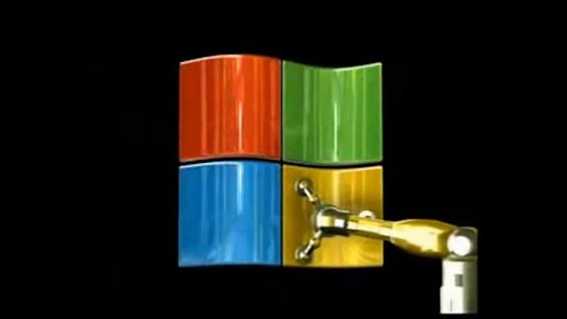 Windows Server 2003 Advertisement смотреть онлайн
