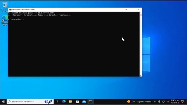Sustituir Microsoft PowerShell por simbolo del sistema cmd en Windows 10 смотреть онлайн