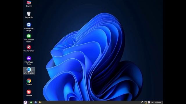Hướng dẫn cài Windows 7, 8, 10 chuẩn UEFI GPT 1080p смотреть онлайн