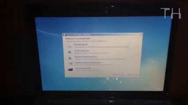 Como reparar o boot do Windows 7 DEFINITIVO смотреть онлайн
