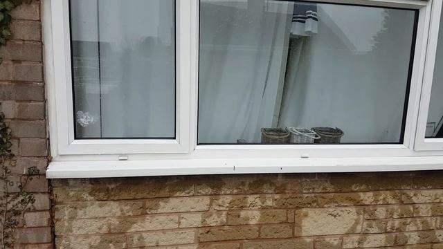 Window Cleaning. How to charge for a first clean and why. смотреть онлайн