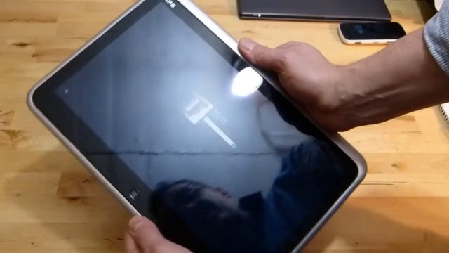Dell XPS 12 Review by Chippy смотреть онлайн