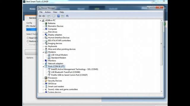 Enable Debuging on MTK android смотреть онлайн