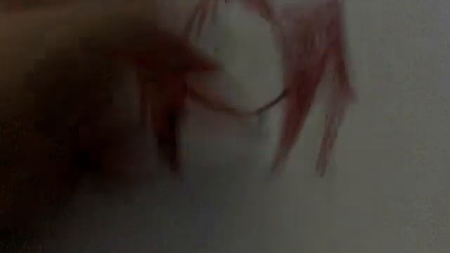 Anime girl drawing XP смотреть онлайн