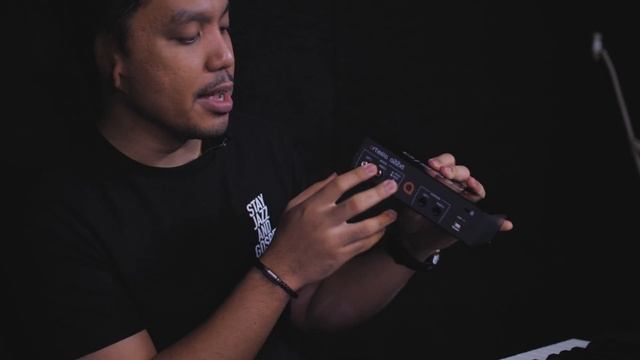 Review Soundcard dari Artesia A22XT смотреть онлайн