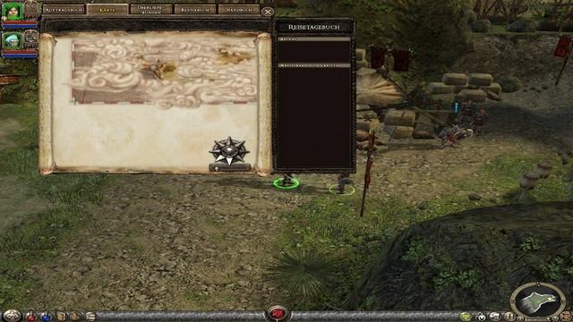 Dungeon Siege 2 [#01] смотреть онлайн