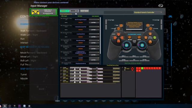 SpaceBourne Early Access Ver 1.1.0 Preview смотреть онлайн