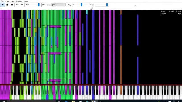 Windows 10 plays Super Moldy Apple! смотреть онлайн