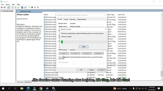 Getting Updates Stuck Windows 11, 10 Windows Checking for Updates [FIXED] смотреть онлайн
