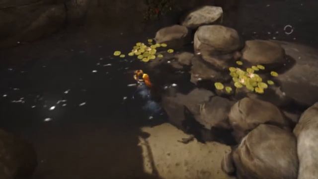 Brothers - A Tale of Two Sons Gameplay Intel HD Graphics 4000 смотреть онлайн