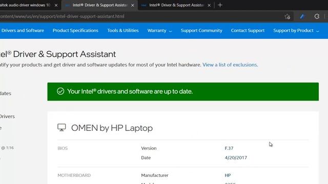 How to Fix Crackling sound from your Speakers after updating your PC to Windows 10 or Audio Driver. смотреть онлайн