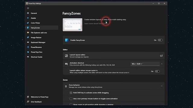 How to use Microsoft PowerToys | PowerToys for Windows 10 – Windows Enhanced!| Windows 10 PowerToys смотреть онлайн