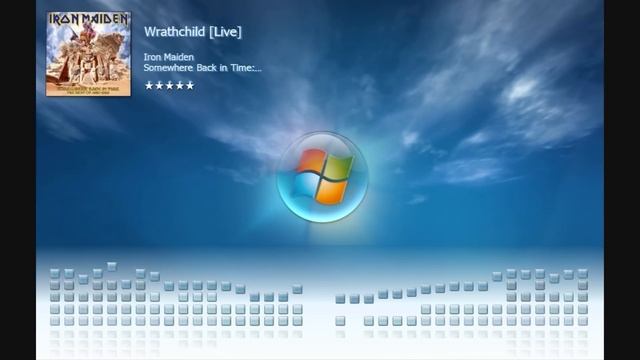 WMP Vista buble VIZ смотреть онлайн
