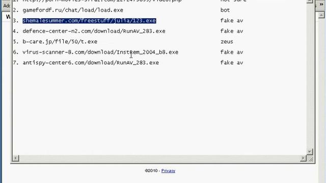 ESET Smart Security 4 part 2 смотреть онлайн