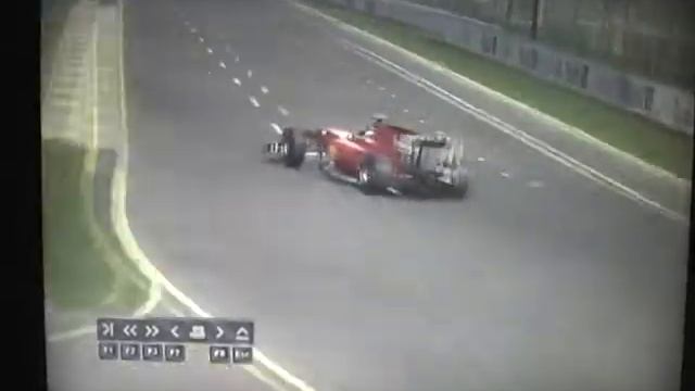 F1 2010 Codemasters.mpg смотреть онлайн