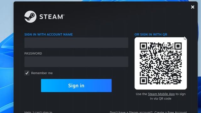 Install Steam on Windows PC | Play FREE Games | Steam Tutorial смотреть онлайн