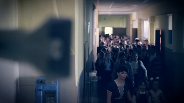 «Телефонный терроризм Школа» смотреть онлайн