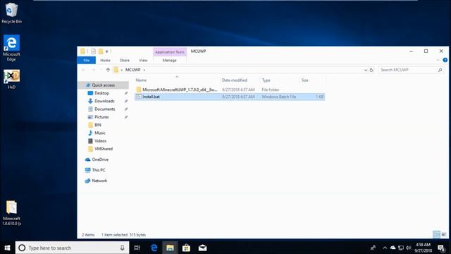 How to Backup UWP/Windows Store Apps For Offline Install смотреть онлайн