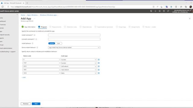 Packaging and Deploying the Remote Help App via Microsoft Intune смотреть онлайн
