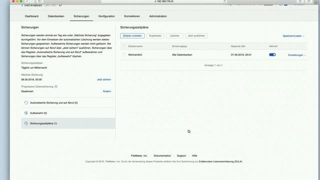 Bereitstellen Ihrer eigenen App смотреть онлайн