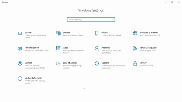 How to Change Magnifier Zoom Increment Percentage in Windows 10 in 2020. смотреть онлайн