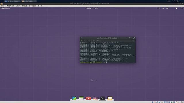 Make Ubuntu faster ! - How to install XFCE, a lighter desktop in Ubuntu 16.04 #ubuntu #ubuntufaster смотреть онлайн