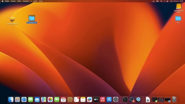 🔥 #OPENCORE 0.9.3 PRONTO PARA O SONOMA 👉 ATUALIZE AGORA DE FORMA FÁCIL E SIMPLES SEU #HACKINTOSH 👊 смотреть онлайн