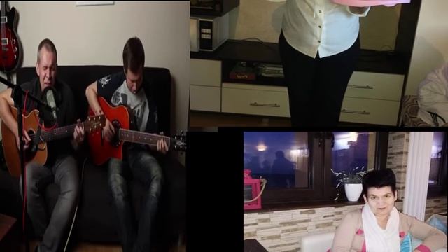 ЛЮБАШЕ смотреть онлайн
