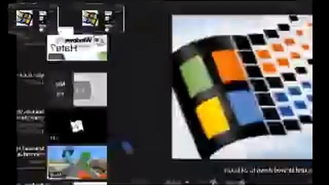 Windows 98 has a Sparta Short No BGM Remix V1 (reversed) смотреть онлайн