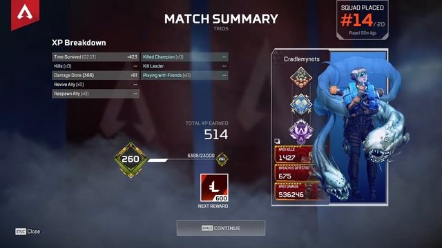 Apex legends wattson kill grinding смотреть онлайн