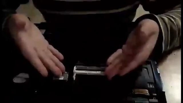 როგორ შევუცვალოთ ლეპტოპს ოპერატიული მეხსიერება? смотреть онлайн