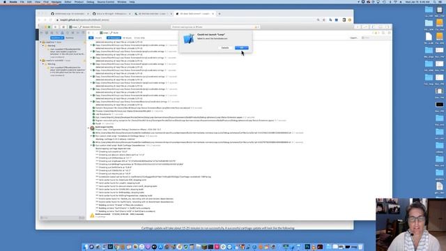 Build Errors смотреть онлайн