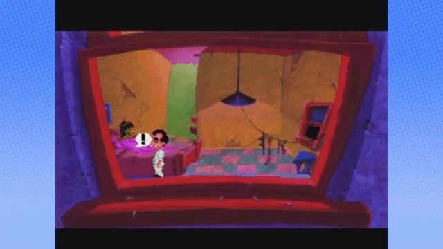 Leisure Suit Larry: Out the Window - PART 8 - Steam Train смотреть онлайн
