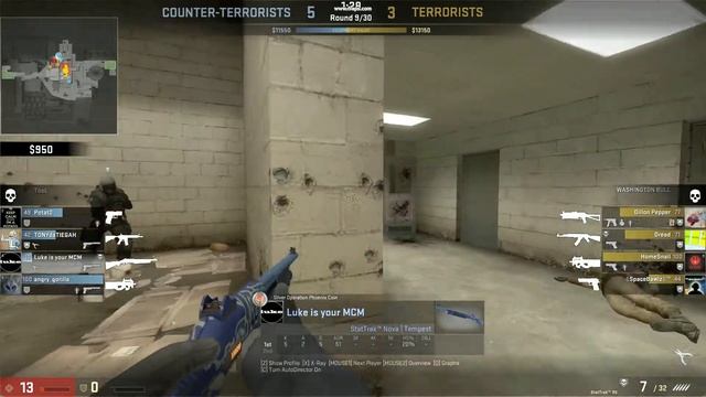 Rejected Ace. смотреть онлайн