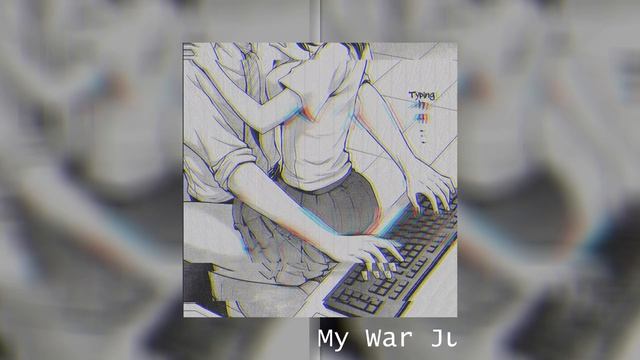 My War Jungle Breakcore Remix смотреть онлайн