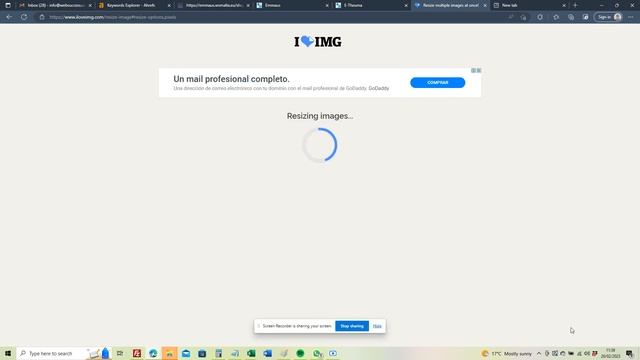 How to resize images on iloveimg смотреть онлайн