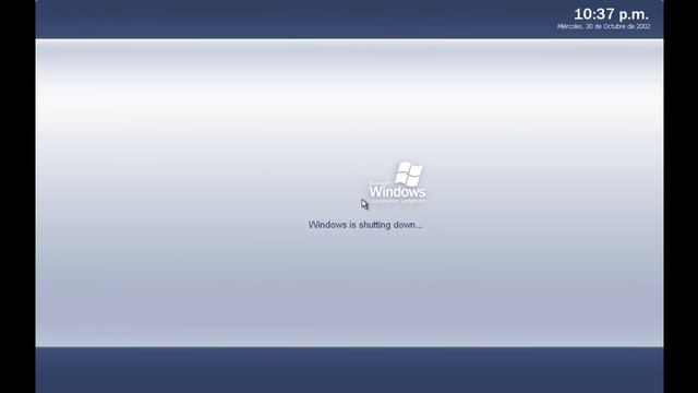 Como Activar el Media Center Edition en Windows Longhorn Build 3706.mp4 смотреть онлайн