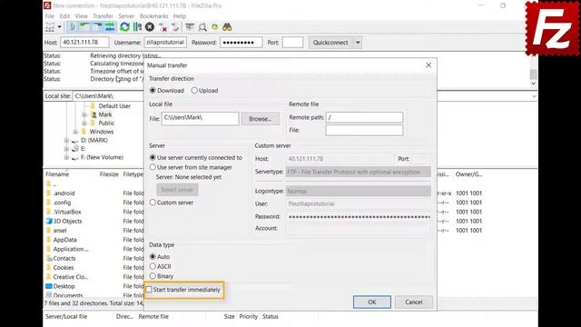 Nine additional things you might not Know about FileZilla and FileZilla Pro смотреть онлайн