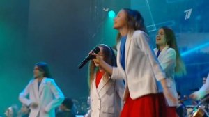 Мария Воронова и Непоседы - Родина моя