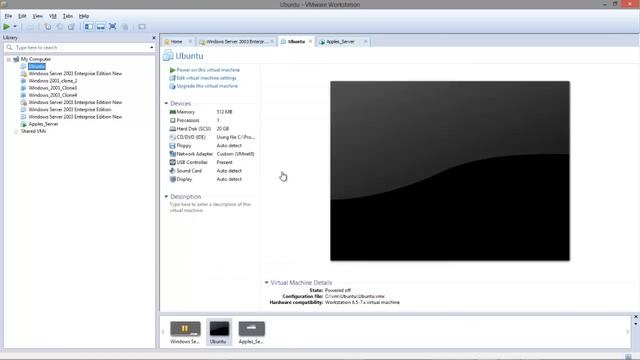 Coursework: Setup of Apples Server HD (with audio) CSN11123/4 смотреть онлайн