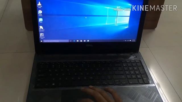 Dell Vostro 15 5100 Core I3 Laptop Review