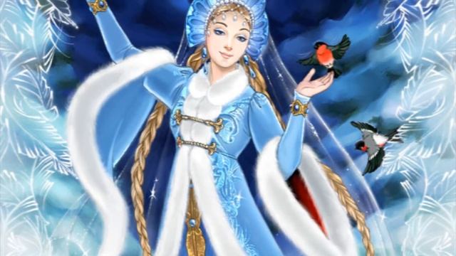 Veronika Andreychenko Augsburg_ Snegurochka /Rimsky-Korsakov "The Snow Maiden" смотреть онлайн