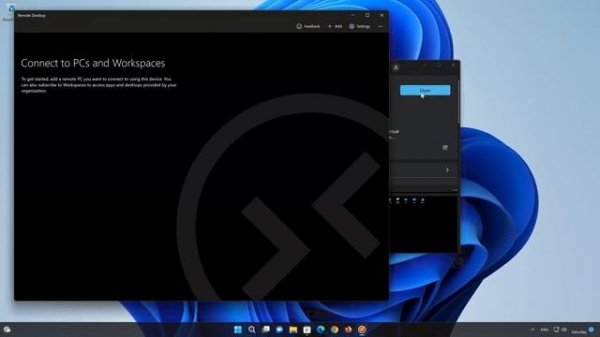 How to Download and Install Microsoft Remote Desktop app in Windows 11 / 10 PC or Laptop [2024]